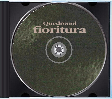 CD back cover CD back cover